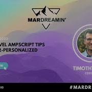 5 Next Level AMPscript Tips For Hyper Personalized Content