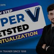 How To Enable Nested Virtualization In Microsoft Windows Hyper V Using PowerShell