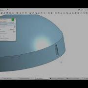 Onshape Circular Pattern A Feature On A Part