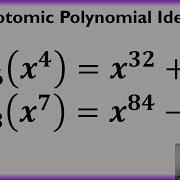 Cyclotomic Polynomial Shortcut