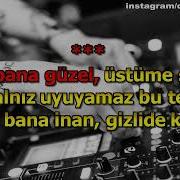 Mabel Matiz Kömür Karaoke Orjinal Stüdyo