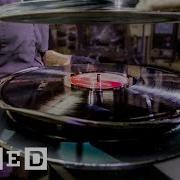 How Vinyl Records Are Made Feat Third Man Records WIRED
