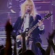 Spinal Tap Break Like The Wind Live Royal Albert Hall 1992 HD