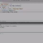 JavaScript Testing Tactics Lightning Edition