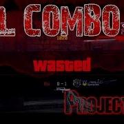 Warface FAIL COMBO 3