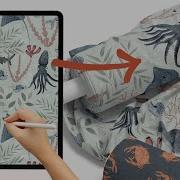 From Ideation To Printed Fabric My 6 Step Process