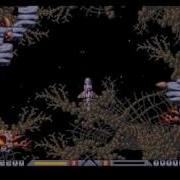 Xenon 2 MegaBlast On Atari ST