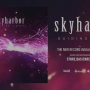 SKYHARBOR Halogen Official HD Audio Basick Records