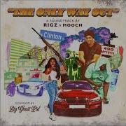 Rigz Mooch Tit For Tat Feat Tekk9 Produced By Big Ghost Ltd