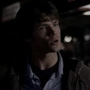 Supernatural Dean And Sam Quarrel Asylum S01E10