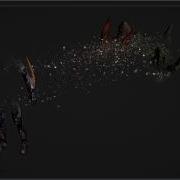 PopcornFX Unity Morph