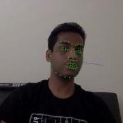 Face Landmark Detection