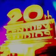 20th Century EAR RAPE Studios