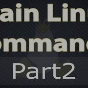 Basic Linux Commands For Beginners Part2