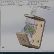 SOLIDWORKS Tech Tip Top Down Assembly Modeling