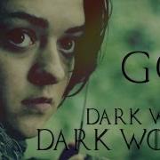 Game Of Thrones Dark Wings Dark Words