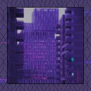 Endless Grid Floors