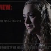 MAEWIN Entrance Interview Avery