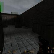 CS S First SDK Test Map