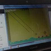 Missile Command Game 16BB 207 000 Points