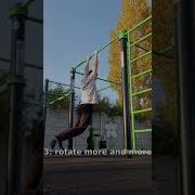 SWING 360 In 5 STEPS