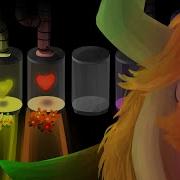 Dead Hearts Undertale PMV