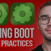 Spring Boot Best Practices For Beginners