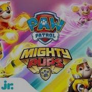 Meet The Mighty Pups Ft Chase Rubble Skye More PAW Patrol PAW Patrol Nick Jr