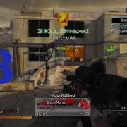 MW2 Mini Edit Sync