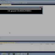 Visual Basic 2010 Express Tutorial 1 Flashing Text