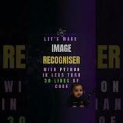 Image Recognition With MobileNetV2 Beginner Tutorial Python Keras