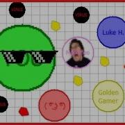 Agar Io Offline Single Player Part 2 New Updates