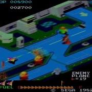 SUPER ZAXXON ARCADE FULL GAME