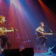McFly Too Close For Comfort Paris Le Bataclan 18 09 09