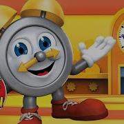 Learn To Tell Time On A Clock Analog Clock Practice For Kids Rock N Learn