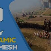 How To Create And Use Dynamic Navmesh In Unity Bake At Runtime