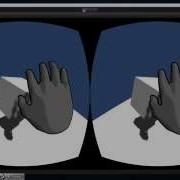 Quickstart Guide Oculus Leap Integration