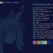 Как сделать Терминал профессиональным Учебное пособие по рисованию в Linux