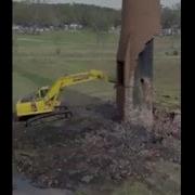 Demolition Fails Compilation Part 1 Possibly Funny