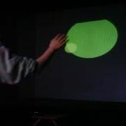 Moire Kinect Project