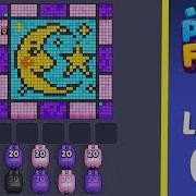 Pixel Flow Level 69 Solution Walkthrough