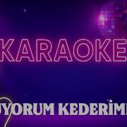 Funda Arar Ölüyorum Kederimden KARAOKE