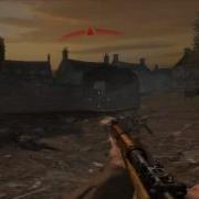 Call Of Duty 2 Jump Shot