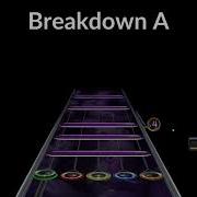 Nyan Spoken Understanding 110 Breakdown A B FC