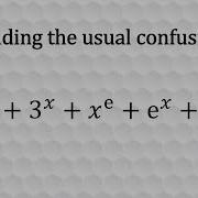 Integrating Exponential Functions