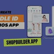How To Create Bundle ID For IOS App On Windows Or Mac Shopify App Builder In 10 Minutes