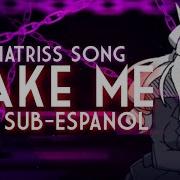 HELLTAKER SONG TAKE ME SUB ESPAÑOL MIATRISS