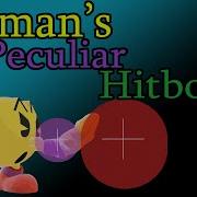 Объяснение необычных хитбоксов Pacman Smash Ultimate