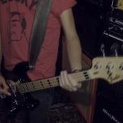 The Hope Conspiracy Suicide Design Bass Cover