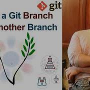 Create A Git Branch From Another Branch